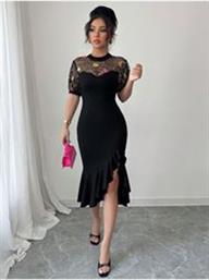 ΓΥΝΑΙΚΕΙΟ ΦΟΡΕΜΑ VERA DOLINI FASHION VIBE