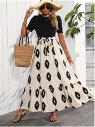 ΓΥΝΑΙΚΕΙΟ ΦΟΡΕΜΑ VERA DOLINI FASHION VIBE