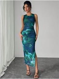 ΓΥΝΑΙΚΕΙΟ ΦΟΡΕΜΑ VERA DOLINI FASHION VIBE