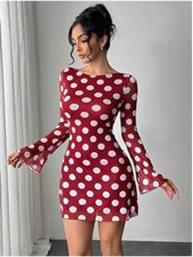 ΓΥΝΑΙΚΕΙΟ ΦΟΡΕΜΑ VERA DOLINI FASHION VIBE