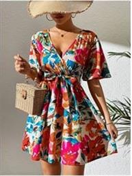 ΓΥΝΑΙΚΕΙΟ ΦΟΡΕΜΑ VERA DOLINI FASHION VIBE