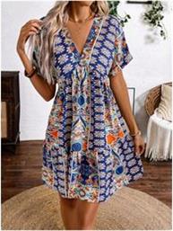 ΓΥΝΑΙΚΕΙΟ ΦΟΡΕΜΑ VERA DOLINI FASHION VIBE