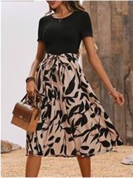ΓΥΝΑΙΚΕΙΟ ΦΟΡΕΜΑ VERA DOLINI FASHION VIBE