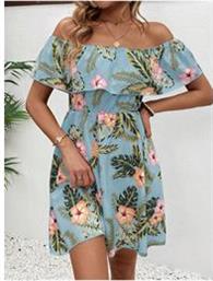 ΓΥΝΑΙΚΕΙΟ ΦΟΡΕΜΑ VERA DOLINI FASHION VIBE