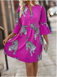 ΓΥΝΑΙΚΕΙΟ ΦΟΡΕΜΑ VERA DOLINI FASHION VIBE