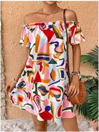 ΓΥΝΑΙΚΕΙΟ ΦΟΡΕΜΑ VERA DOLINI FASHION VIBE