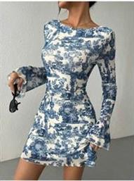 ΓΥΝΑΙΚΕΙΟ ΦΟΡΕΜΑ VERA DOLINI FASHION VIBE