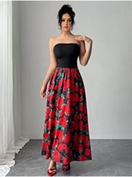 ΓΥΝΑΙΚΕΙΟ ΦΟΡΕΜΑ VERA DOLINI FASHION VIBE
