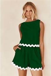 ΓΥΝΑΙΚΕΙΟ ΣΕΤ CAMILA BLANCO FASHION VIBE