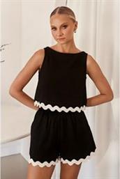 ΓΥΝΑΙΚΕΙΟ ΣΕΤ CAMILA BLANCO FASHION VIBE