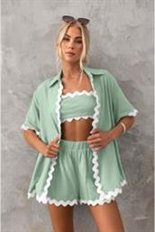ΓΥΝΑΙΚΕΙΟ ΣΕΤ CAMILA BLANCO FASHION VIBE