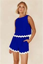 ΓΥΝΑΙΚΕΙΟ ΣΕΤ CAMILA BLANCO FASHION VIBE