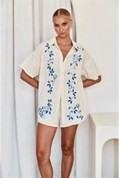 ΓΥΝΑΙΚΕΙΟ ΣΕΤ CAMILA BLANCO FASHION VIBE