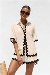 ΓΥΝΑΙΚΕΙΟ ΣΕΤ CAMILA BLANCO FASHION VIBE