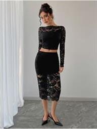 ΓΥΝΑΙΚΕΙΟ ΣΕΤ VERA DOLINI FASHION VIBE