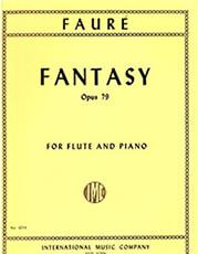 FAURE  FANTASY OP.79