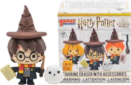 FBL HARRY POTTER GOMEE MINI ΦΙΓΟΥΡΑ S1-8 ΣΧΕΔΙΑ (CR5010)