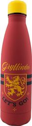 FBL HARRY POTTER GRYFFINDOR LET' GO BOTTLE 500ML (CR4031)