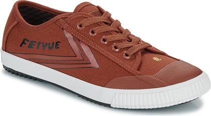 XΑΜΗΛΑ SNEAKERS FE LO 1920 CANVAS CNY FEIYUE