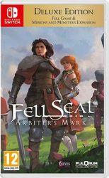 FELL SEAL - ARBITERS MARK DELUXE EDITION