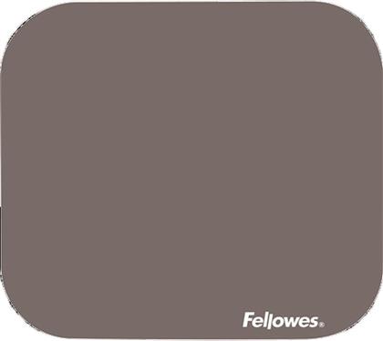 58023 MOUSE PAD SILVER FELLOWES