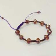 ΓΥΝΑΙΚΕΙΟ ΧΕΙΡΟΠΟΙΗΤΟ ΒΡΑΧΙΟΛΙ REINA FERE FERENDI