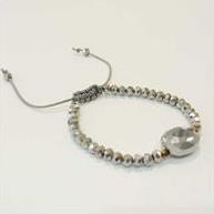 ΓΥΝΑΙΚΕΙΟ ΧΕΙΡΟΠΟΙΗΤΟ ΒΡΑΧΙΟΛΙ REINA FERE FERENDI