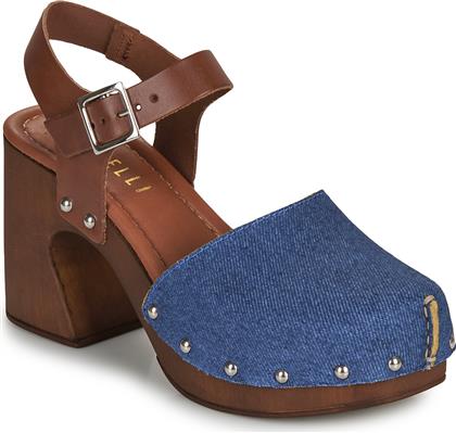 ΤΣΟΚΑΡΑ ANEMONE FERICELLI