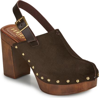 ΤΣΟΚΑΡΑ MACATA FERICELLI