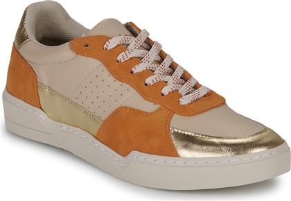 XΑΜΗΛΑ SNEAKERS DAME FERICELLI