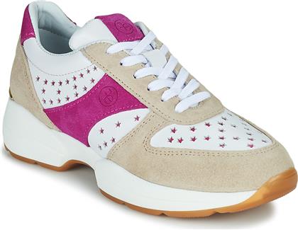 XΑΜΗΛΑ SNEAKERS LAGATE FERICELLI