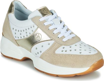 XΑΜΗΛΑ SNEAKERS LAGATE FERICELLI