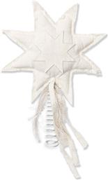 ΧΡΙΣΤΟΥΓΕΝΝΙΑΤΙΚΟ ΔΙΑΚΟΣΜΗΤΙΚΟ VELA STAR TREETOPPER FERM LIVING