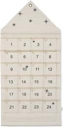 ΗΜΕΡΟΛΟΓΙΟ ΕΛΕΥΣΗΣ ΓΙΑ ΠΑΙΔΙΑ STAR CHRISTMAS CALENDAR FERM LIVING