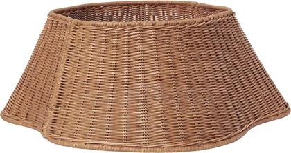 ΚΑΛΑΘΙ ΓΙΑ ΧΡΙΣΤΟΥΓΕΝΝΙΑΤΙΚΟ ΔΕΝΤΡΟ DRAPE 53 X 54 X 21 CM ΧΡΩΜΑ: ΜΠΕΖ FERM LIVING