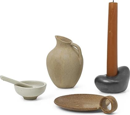 ΝΤΕΚΟΡ 4-PACK ΧΡΩΜΑ: ΠΟΛΥΧΡΩΜΟ FERM LIVING
