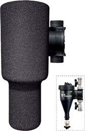 ΜΟΝΩΣΗ ΦΙΛΤΡΟΥ TOTAL TF1 SIGMA HP FERNOX