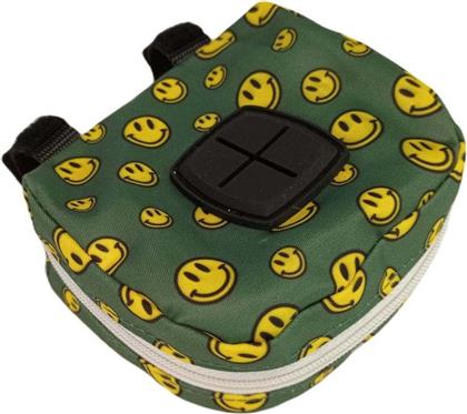 ΘΗΚΗ FUZZYARD POOP BAG DISPENSER BIGGIE SMILES (10X9X4,5CM) FERPLAST