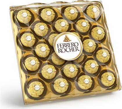 ΣΟΚΟΛΑΤΑΚΙΑ (24 ΤΕΜ) FERRERO ROCHER