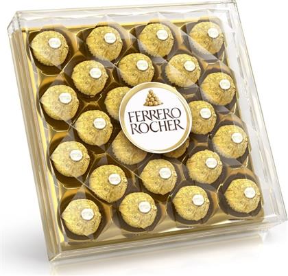 ΣΟΚΟΛΑΤΑΚΙΑ 300G FERRERO ROCHER