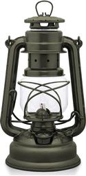 ΛΑΜΠΑ ΚΗΡΟΖΙΝΗΣ HURRICANE LANTERN 276 25,5 X 15,5 CM FEUERHAND