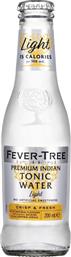 ΑΝΑΨΥΚΤΙΚΟ INDIAN TONIC LIGHT 200ML FEVER TREE