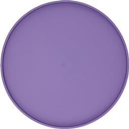 ΠΙΑΤΟ ΣΙΛΙΚΟΝΗΣ ΜΩΒ (21X21CM) FIBOO