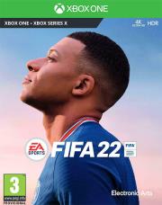 FIFA 22 από το e-SHOP