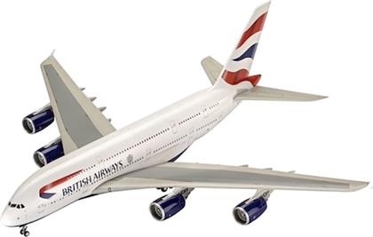 ΦΙΓΟΥΡΑ AIRBUS A380-800 BRITISH AIRWAYS