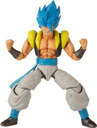 ΦΙΓΟΥΡΑ BANDAI DRAGON BALL SUPER - DRAGON STARS - SUPER SAIYAN BLUE GOGETA