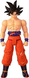 ΦΙΓΟΥΡΑ BANDAI DRAGON BALL SUPER -LIMIT BREAKER SERIES - ULTRA INSTICT SIGN GOKU