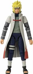 ΦΙΓΟΥΡΑ BANDAI - NARUTO - ANIME HEROES - NAMIKAZE MINATO