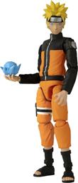 ΦΙΓΟΥΡΑ BANDAI - NARUTO - ANIME HEROES - NARUTO UZAMAKI