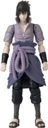 ΦΙΓΟΥΡΑ BANDAI - NARUTO - ANIME HEROES - UCHIHA SASUKE από το PUBLIC